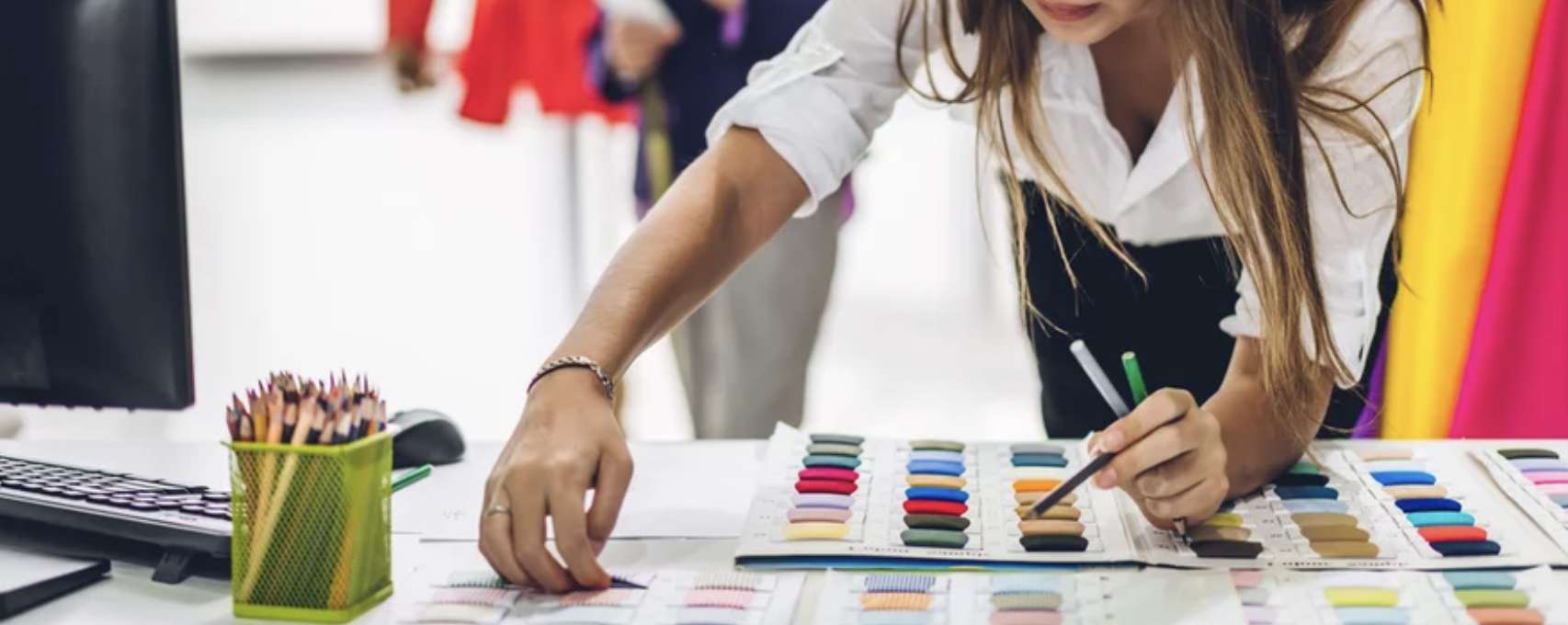 May 2025: 30 Days of Tips from a Fashion Production Manager