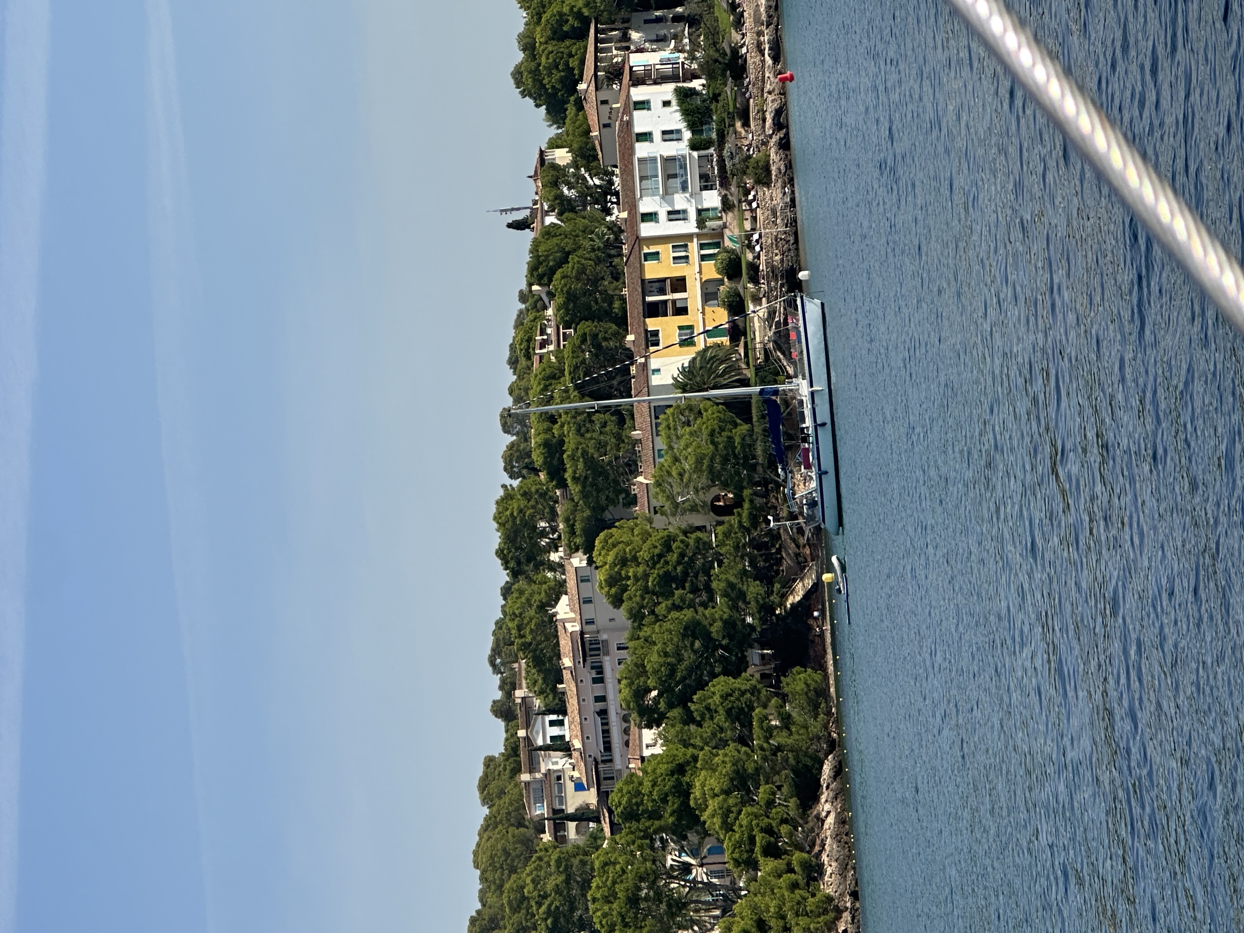 What to Expect on a Croatia Sailing Retreat (And Why You Should Bring a Friend)