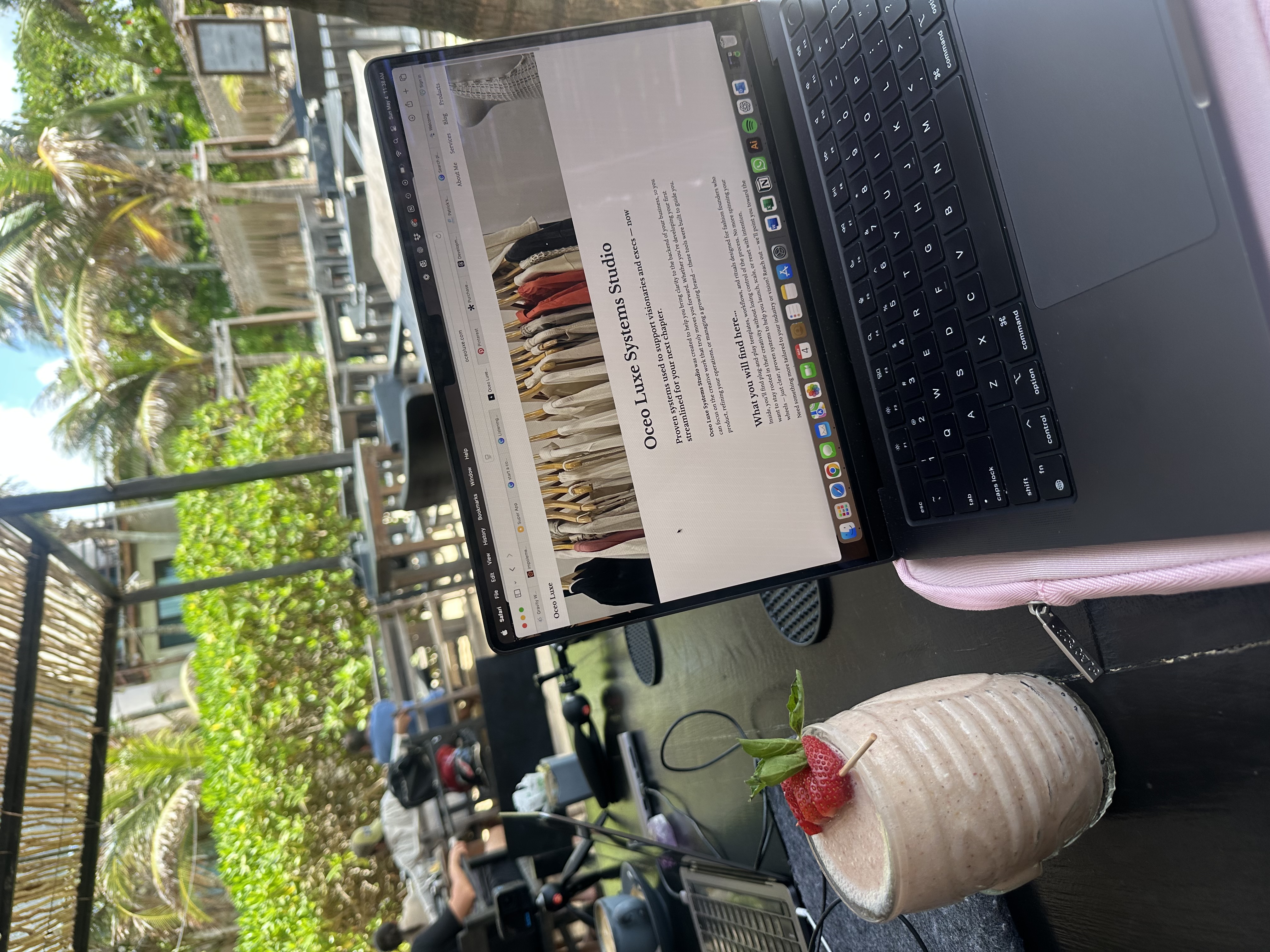 I Was Stuck on My Website for 2 Years - This Changed Everything