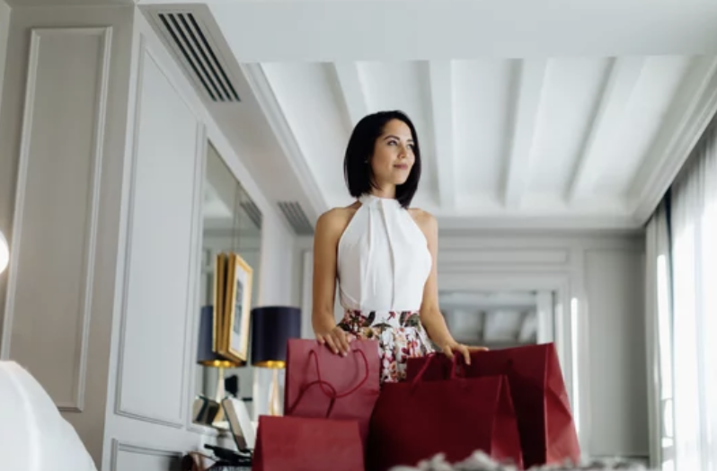 Why Your Outfit Should Absolutely Cost More Than Brunch