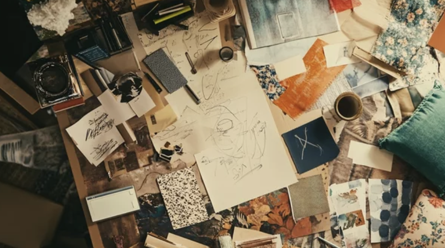 When Vision Isn’t Enough: What One Client Taught Me About the Real Work Behind Design