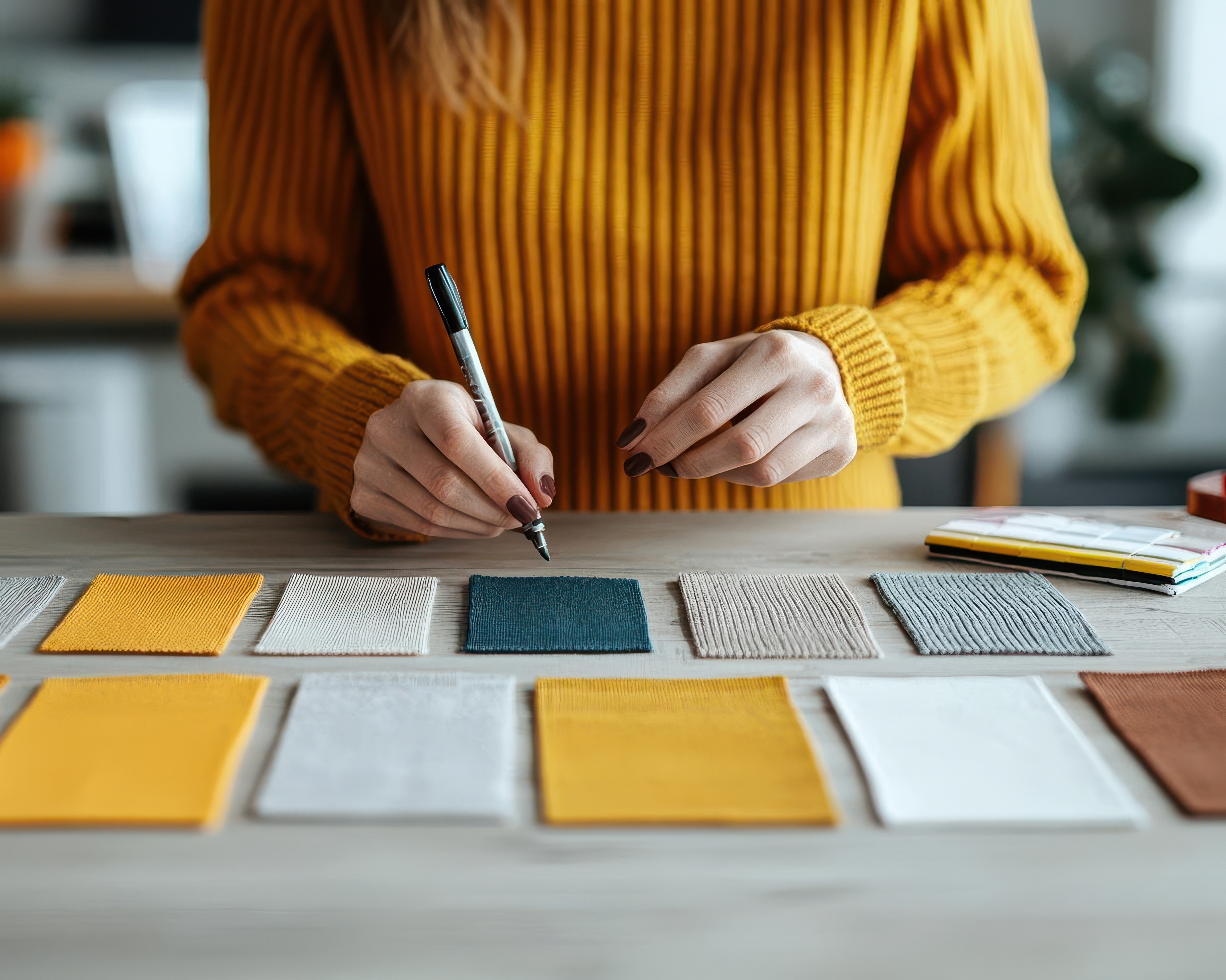 How Fabric Indecision Silently Delays Your Production Timeline